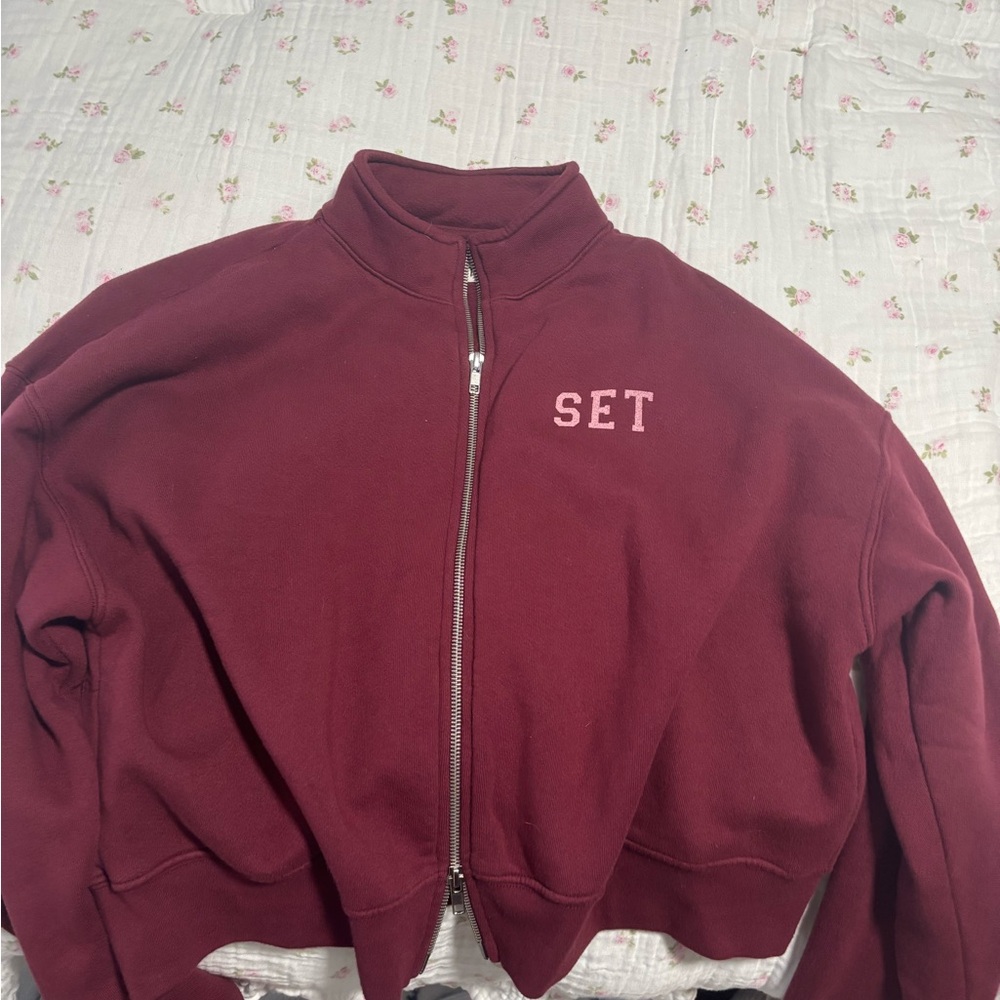 Set Active Funnel Zip size M